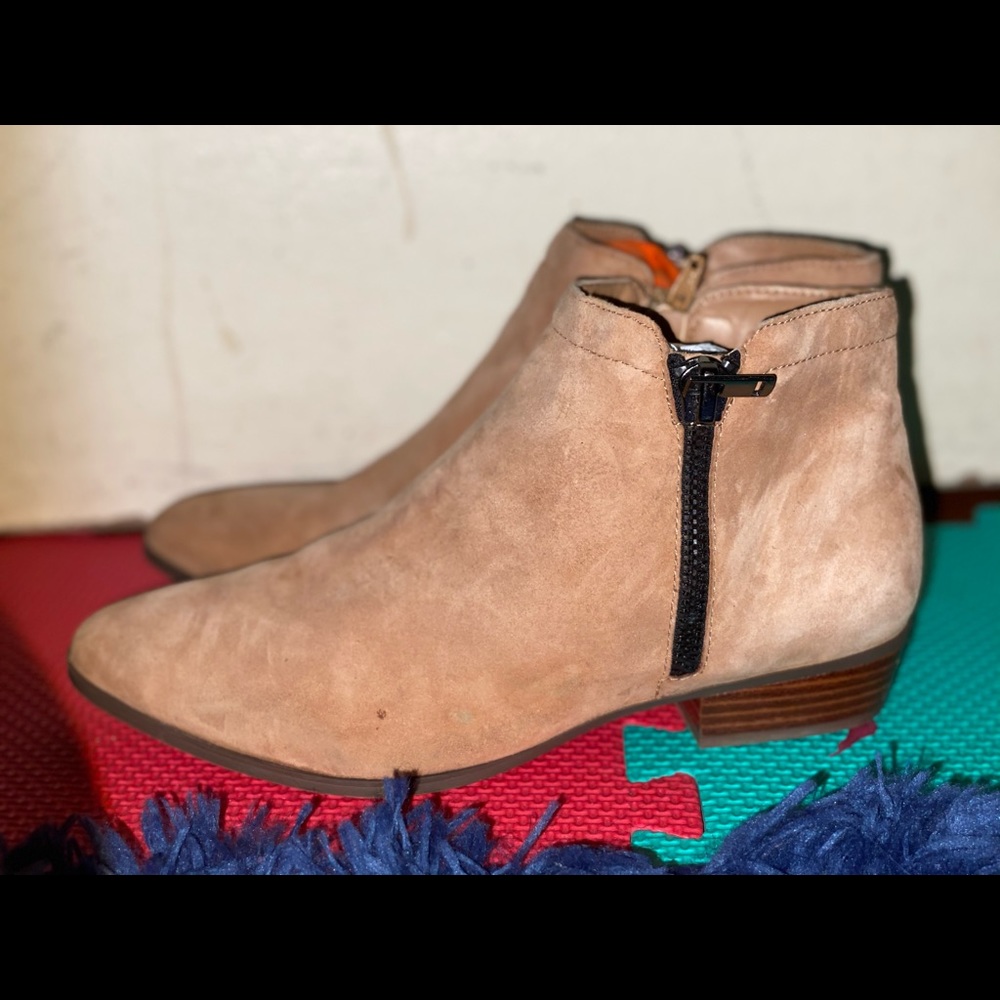 Booties